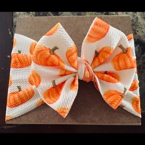 Baby bows
